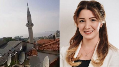 İzmir'de gündem Çav Bella! Banu Özdemir'in sorgusundan ilk detaylar belli oldu.