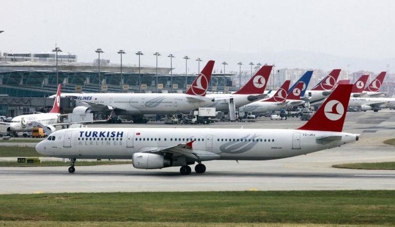 THY'den normalleşme adımı: İlk uçuşlar ne zaman?