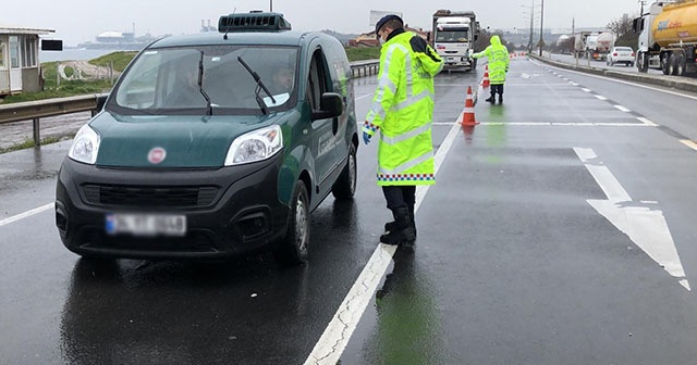 İçişleri Bakanlığı duyurdu: 15 ile yönelik seyahat yasağı uzatıldı