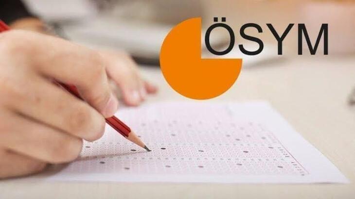 ÖSYM Başkanı, koronavirüs testi pozitif çıkan adayların YKS’ye nasıl gireceğini açıkladı