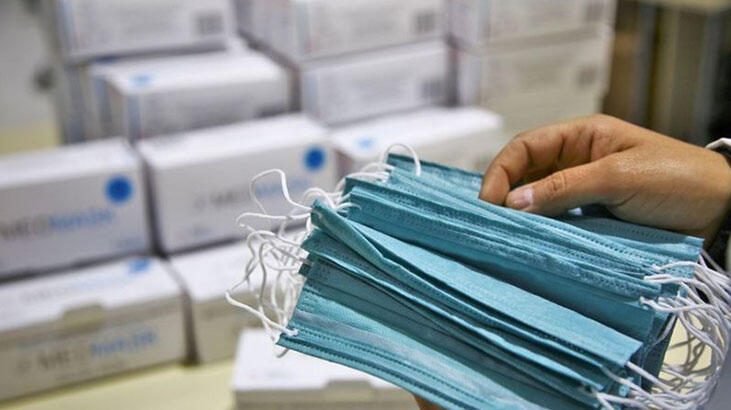 Büyükşehir'den 30 sabit noktada 65 yaş üstü için maske dağıtım hizmeti! İşte dağıtımın yapılacağı yerler!