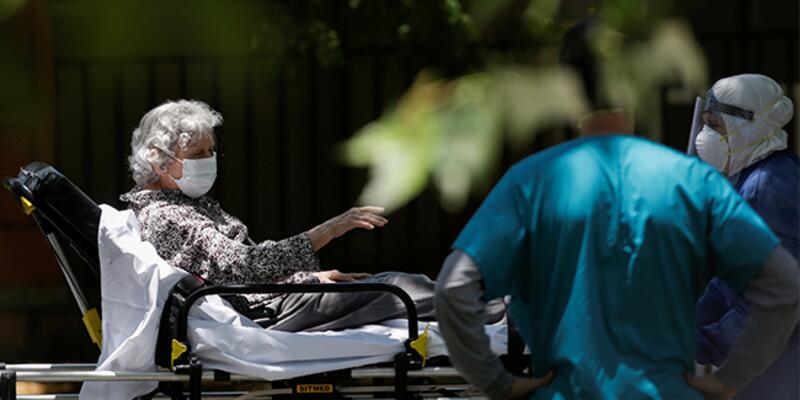 Dünya genelinde koronavirüs bilançosu!