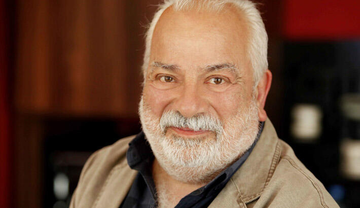 Yeşilçam'ın gülen yüzü Zeki Alasya unutulmadı