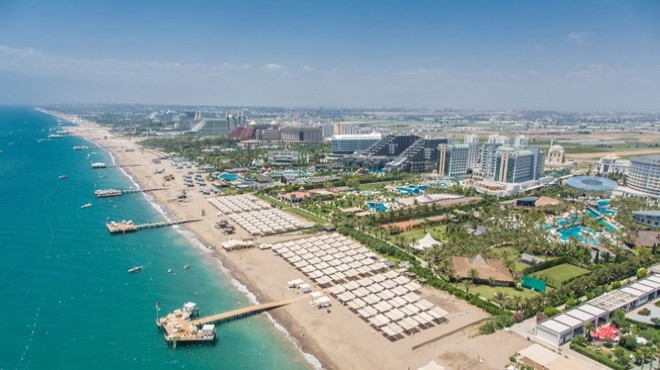 Otellerde yeni dönem nasıl olacak?