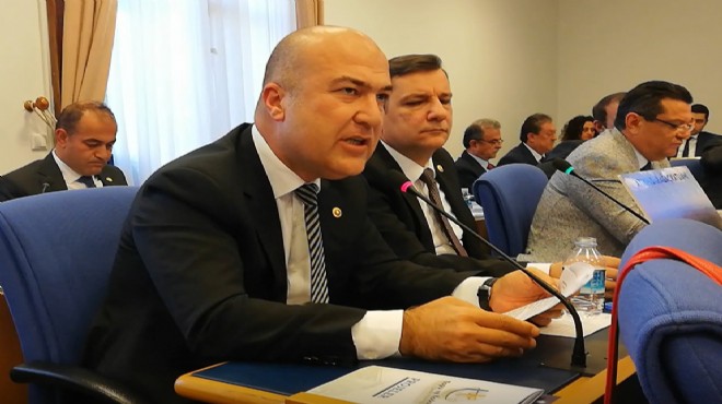 CHP'li Bakan, Bakan Soylu'ya 'Bayraktar'ı sordu: Soruşturma açacak mısınız?