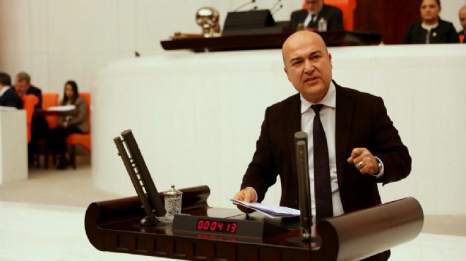 CHP’li Bakan: Askerlerimize tetkik yapıldı mı?