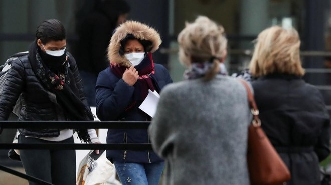 İngiltere’de virüsten sonra kanser alarmı!