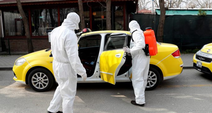 Ulaşımda yeni dönem: İşte uygulanacak tedbir ve değişiklikler