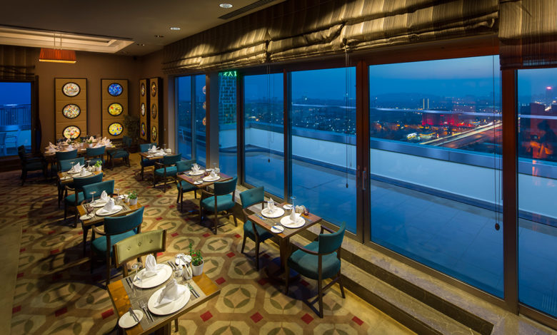 AVM'lerden sonra restoran ve otellerin açılış tarihi belli oldu