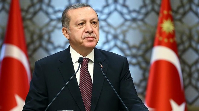 Erdoğan'dan AB'ye tam üyelik çağrısı: Güçlerimizi birleştirelim!