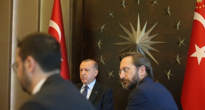 Bayramda dört günlük sokağa çıkma yasağı gündemde