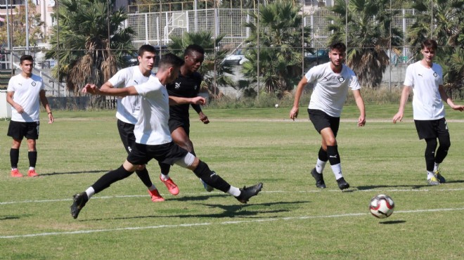 Altay'a alt yapı takviyesi!