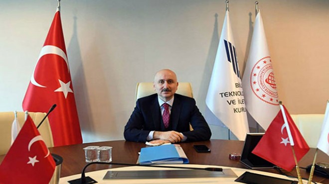 Bakandan otobüs seferleriyle ilgili açıklama!