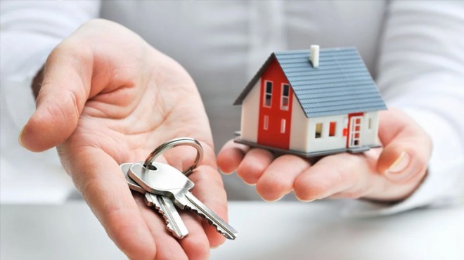 İnternetten ilan düzenlemesine yalanlama! Vatandaş evini internetten satabilecek