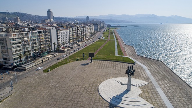 İçişleri duyurdu: İzmir dahil 15 ilde hafta sonu sokağa çıkma yasağı!