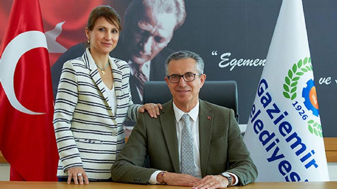 Başkan Arda'nın eşi koronavirüsü yendi!