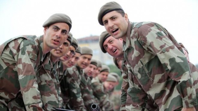 Bedelli askerlik ve terhisler için tarih verildi!