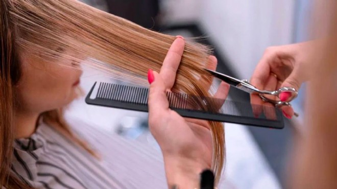 Kuaför, berber ve restoranlar için açılış tarihi verildi!