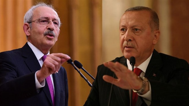 Kılıçdaroğlu’ndan Erdoğan’a ‘cami’ tepkisi. Dombra çalarken sesi çıkmayanların...