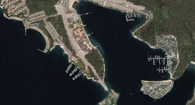 Çeşme projesinin iptal edilmesinin gerçek nedeni: Suudilere ders mi?