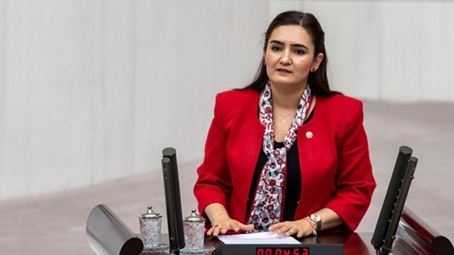 CHP'li Kılıç'dan hükümete eleştiri: 