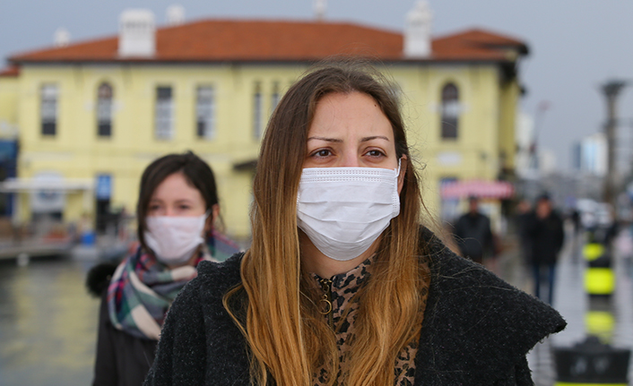 Bilim Kurulu Üyesi yanıtladı: Ne zamana kadar maske takacağız?