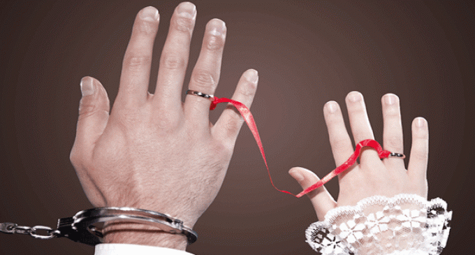 Bu ifadeler Diyanet'in ansiklopedisinde yazıyor: Buluğ çağına gelen çocuk fazla bekletilmeden evlendirilmeli