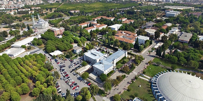 Ege Üniversitesi açıkladı! TÜBİTAK kenevir projesini destekleyecek