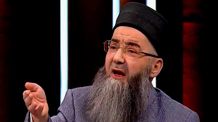 Cübbeli rüyasında görmüş,darbe olabilirmiş