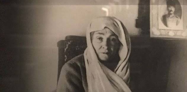 İzmirliler kendisiden dinlermiş: Zübeyde Hanım'ın oğlu Mustafa Kemal için okuduğu şiir