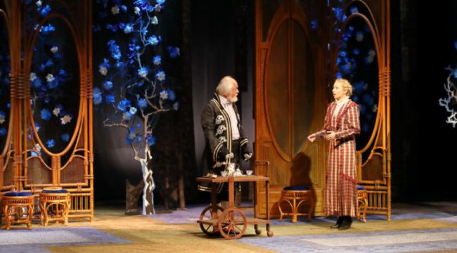 İZELMAN'dan anlamlı 19 Mayıs etkinliği: 