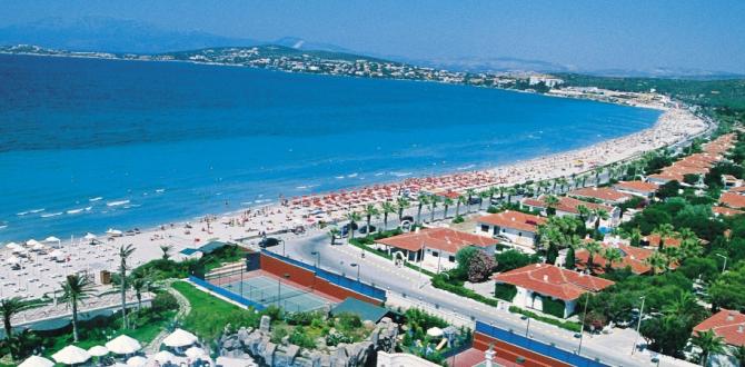 İlklerin şehri İzmir'den yine bir ilk daha: İzmir Turizm Hijyen Kurulu oluşturuldu