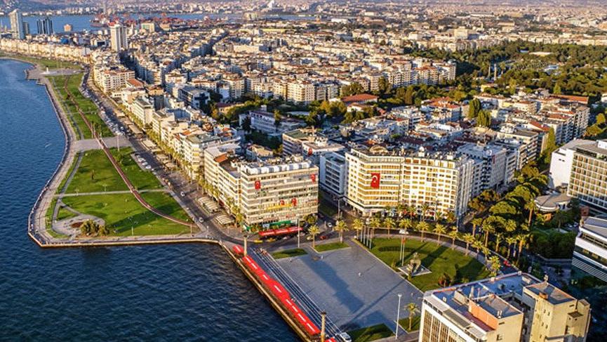 İzmir'de koronavirüsten ölen kişi sayısı açıklandı