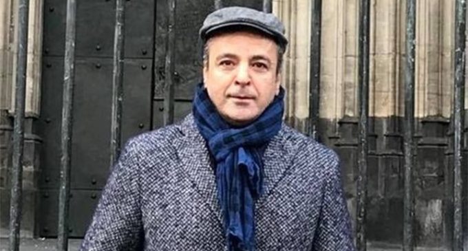 İzmir’de ikinci operasyon: Hakim Orhan Gazi Ertekin’e de ‘Grup Yorum‘ soruşturması