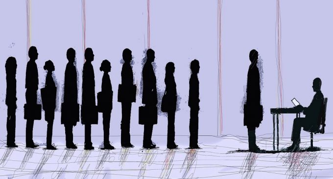 İşsizlerin umudu olan İŞKUR’da bile iş kalmadı