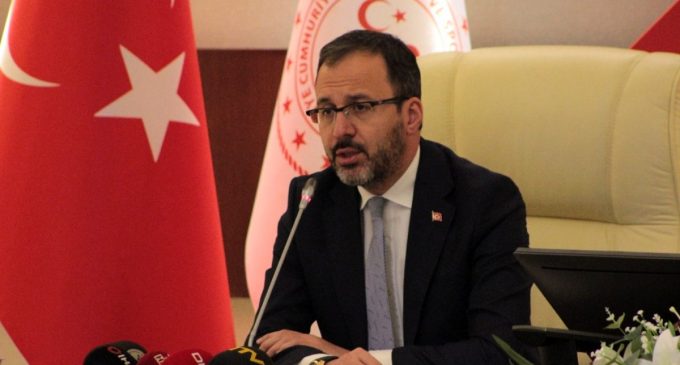 19 Mayıs Atatürk’ü Anma, Gençlik ve Spor Bayramı dijital ortamda kutlanacak