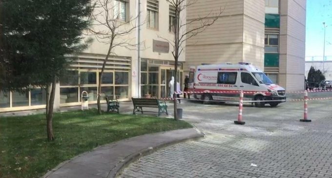 Manisa’da iki sokak 14 günlüğüne karantina altına alındı