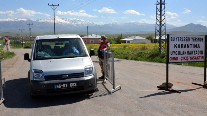 Nişan zehir oldu: Vaka sayısı 30'a çıktı!