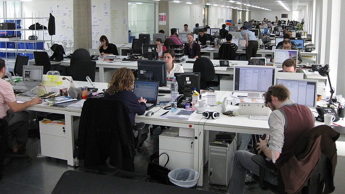 Normalleşme adım adım, milyonlarca çalışan haziranda ofislere geri dönüyor!