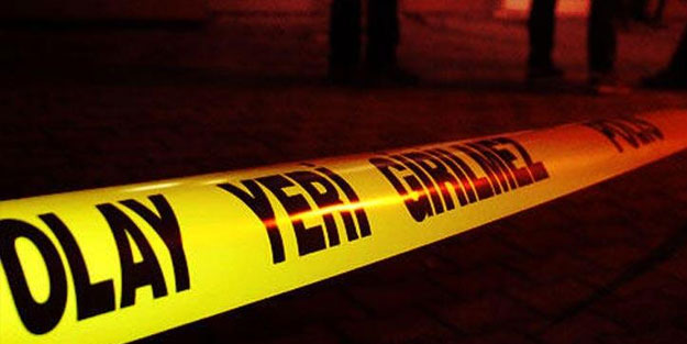 İzmir'de otel odasında şüpheli ölüm!