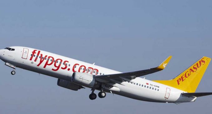 Pegasus uçuşlara başlayacakları tarihi açıkladı