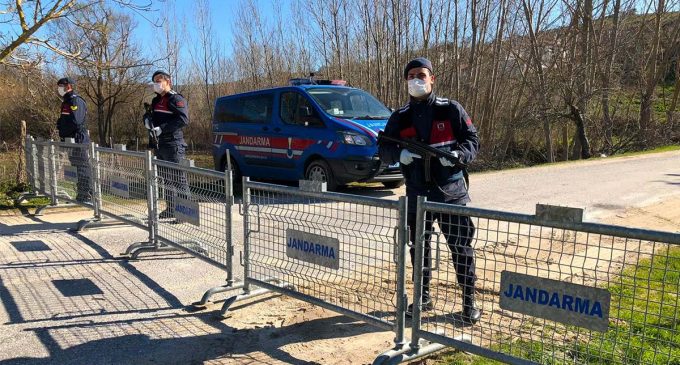 Vefa Sosyal Destek Grubu’na saldırıyla ilgili 38 kişi gözaltına alındı