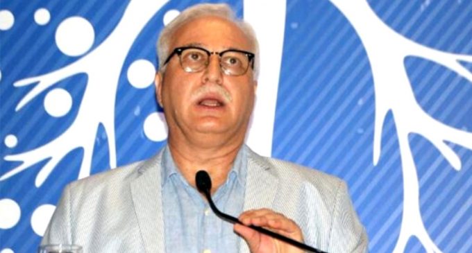 Bilim kurulu üyesinden kritik uyarı: Salgın bitmedi, gevşemeyelim