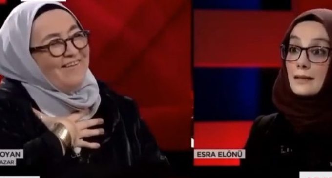 RTÜK Başkanı Şahin, Sevda Noyan’a sahip çıktı: Ülke TV’ye ağır ceza verip darbecileri sevindirmeyiz