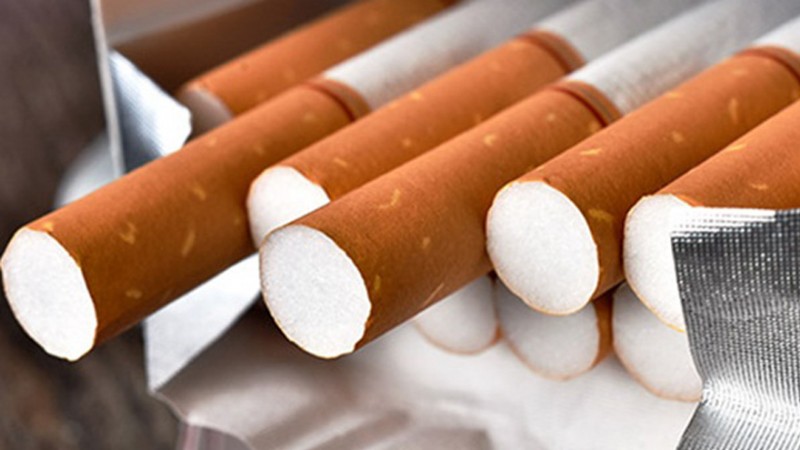 Sigarada ÖTV artışı: 9,13 liraya yükseldi