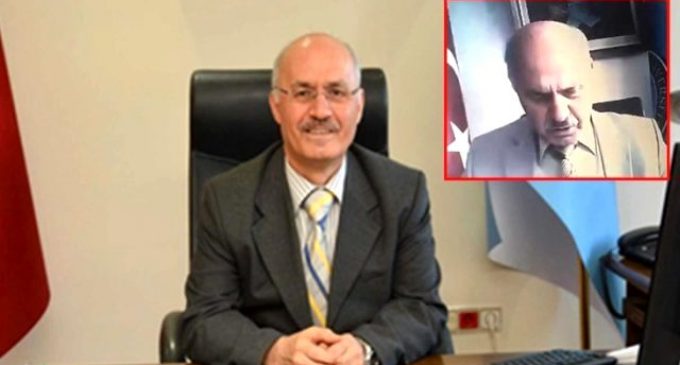 Gazi Üniversitesi Dekanı Orhan Acar, tepki çeken sözlerinin ardından istifa etti