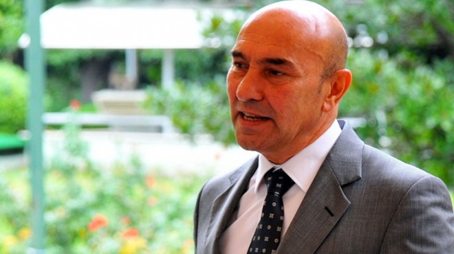 Soyer'den 'camide müzik yayını' açıklaması: 'Politik malzeme yapanları kınıyorum! Oyuna gelmeyelim'