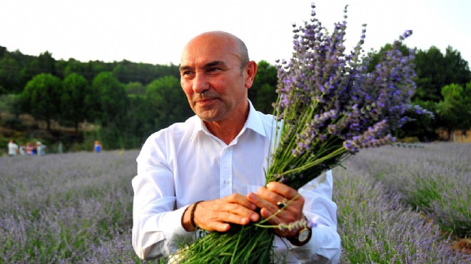 Başkan Soyer duyurdu: İzmir'i ilk 'sakin şehir' ünvanına kavuşturacağız