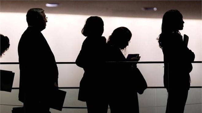 Şubat ayı işsizlik rakamlarını açıklandı!