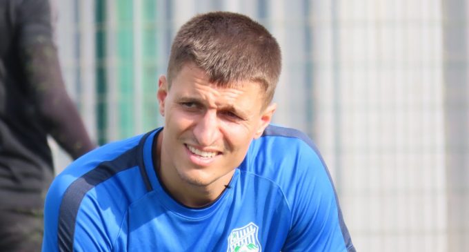 Eski Süper Lig futbolcusundan kan donduran itiraf, 5 yaşındaki oğlunu hastanede boğarak öldürmüş